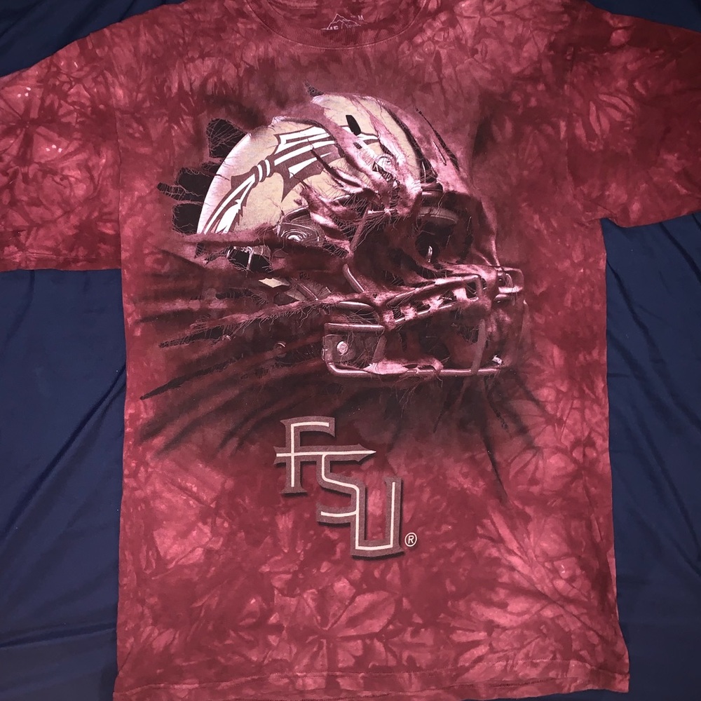 FSU graphic tee